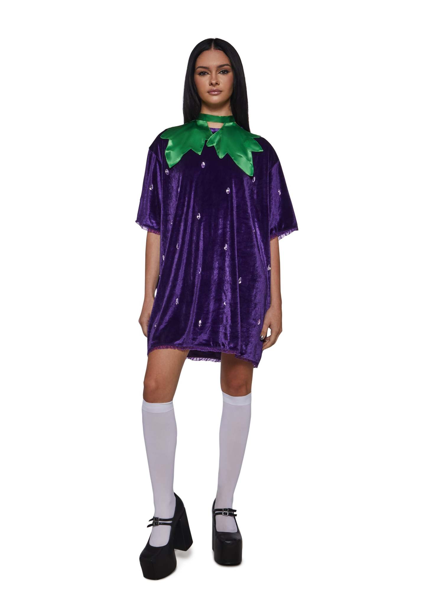 rollover|dark purple