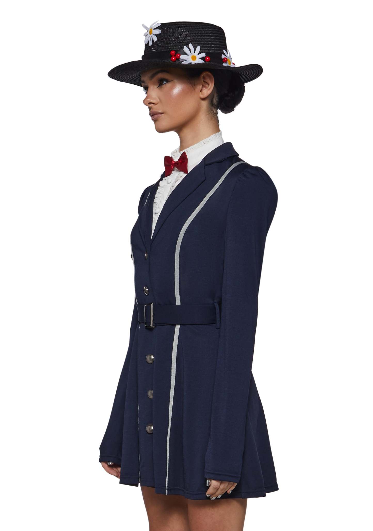 five|navy