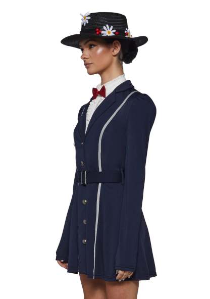 five|navy
