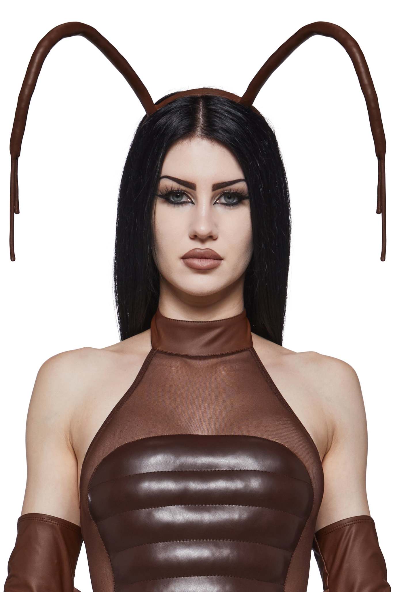 eight|brown