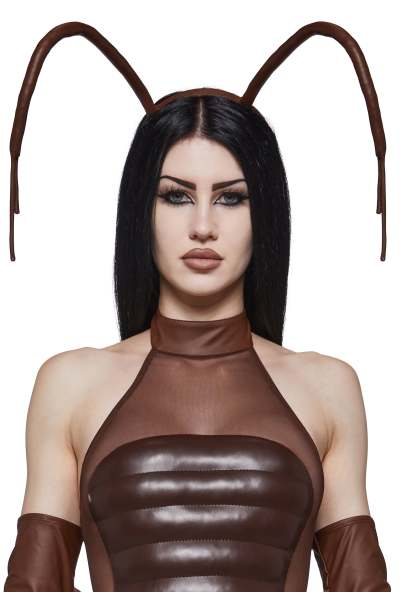 eight|brown