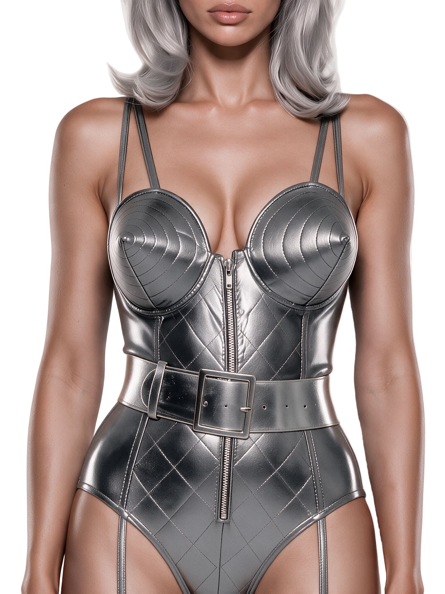 three|silver