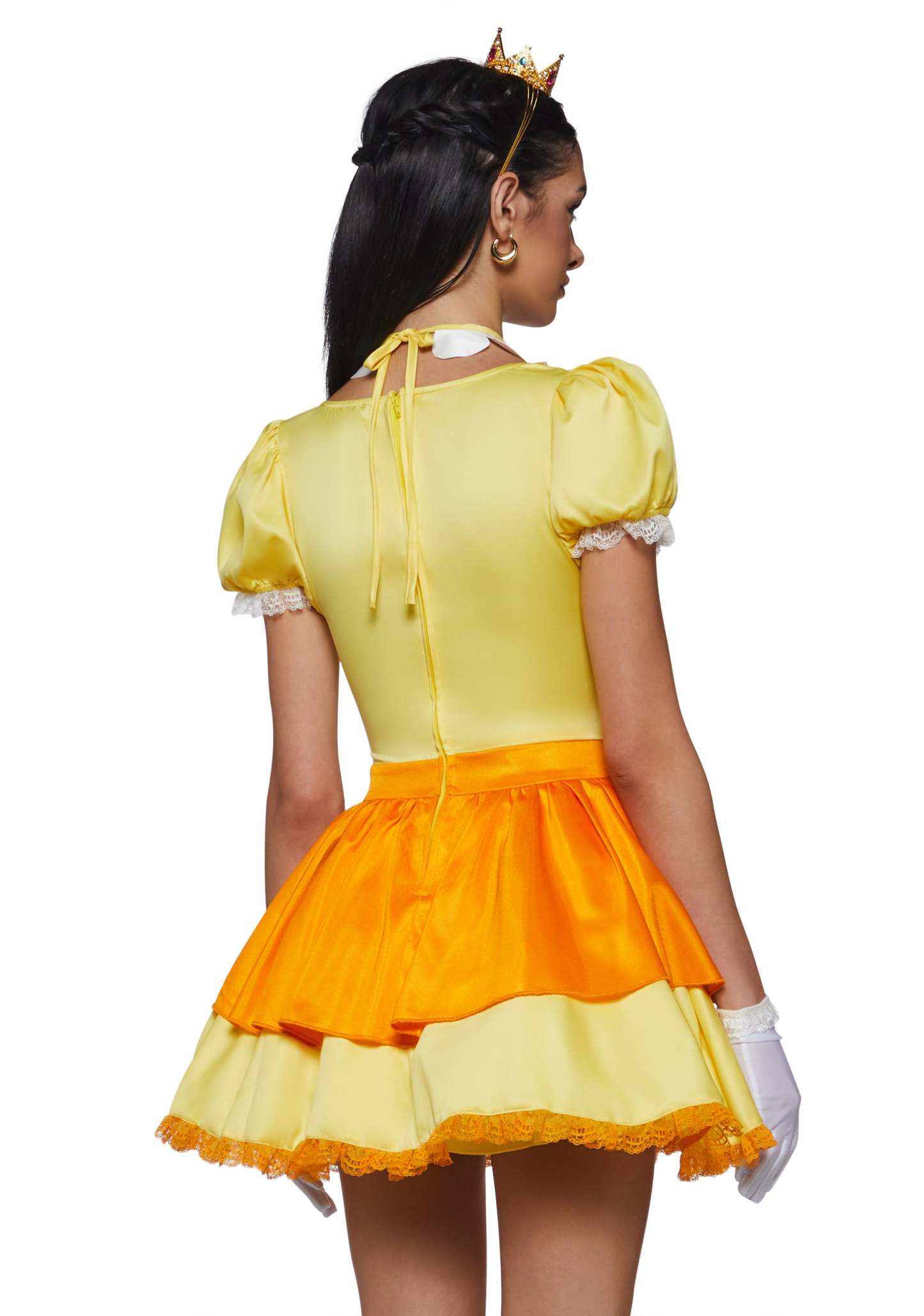 four|yellow