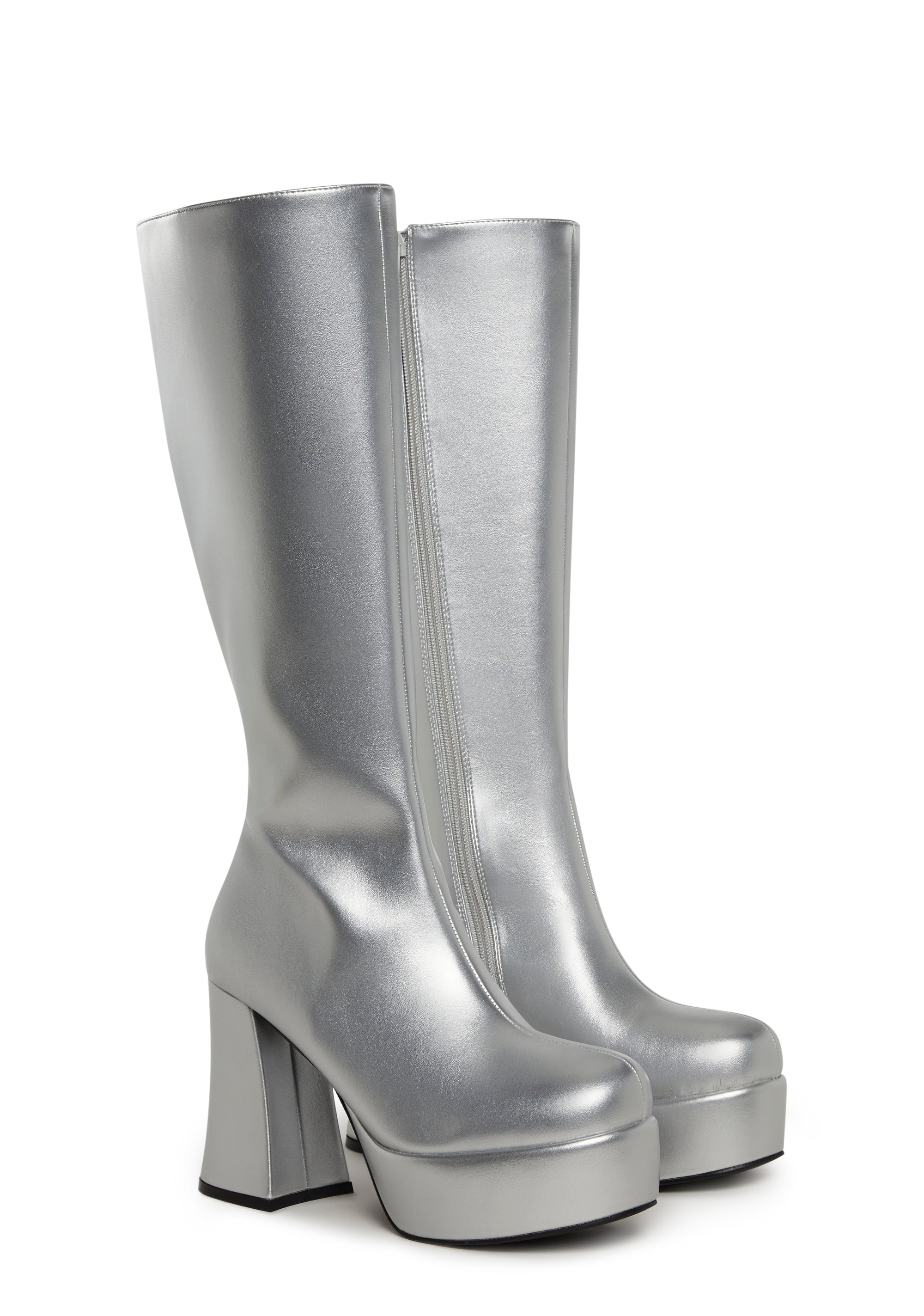 three|silver
