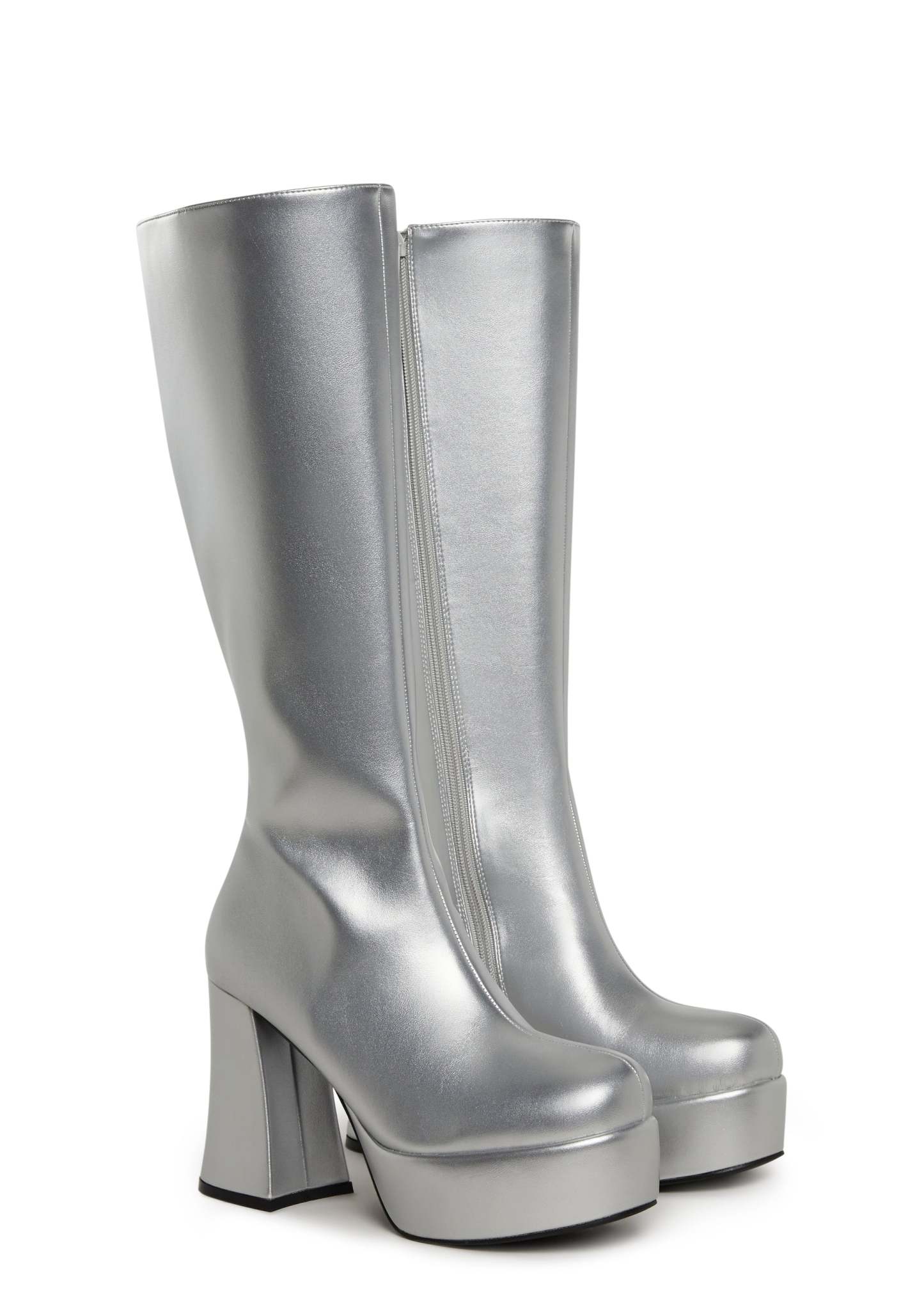three|silver