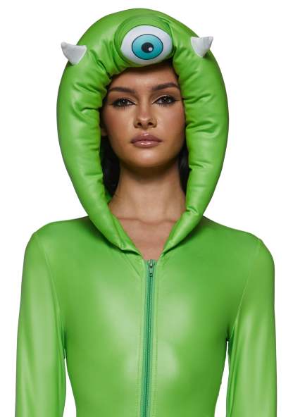 five|green