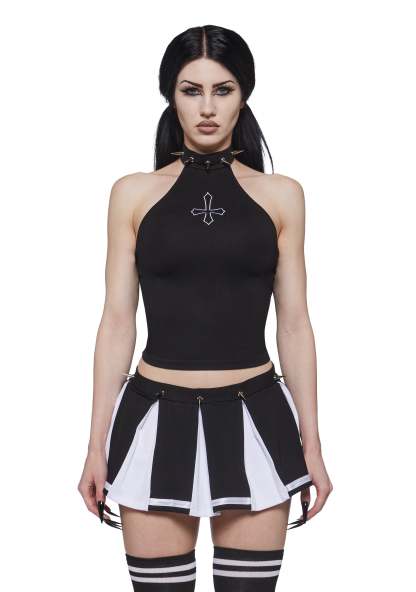 eight|black