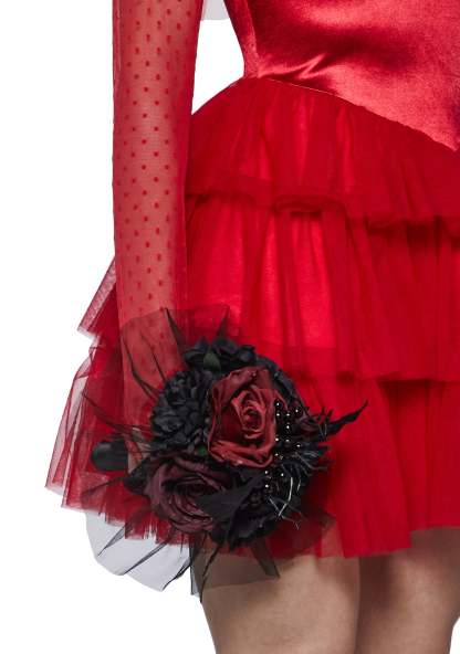 eight|red
