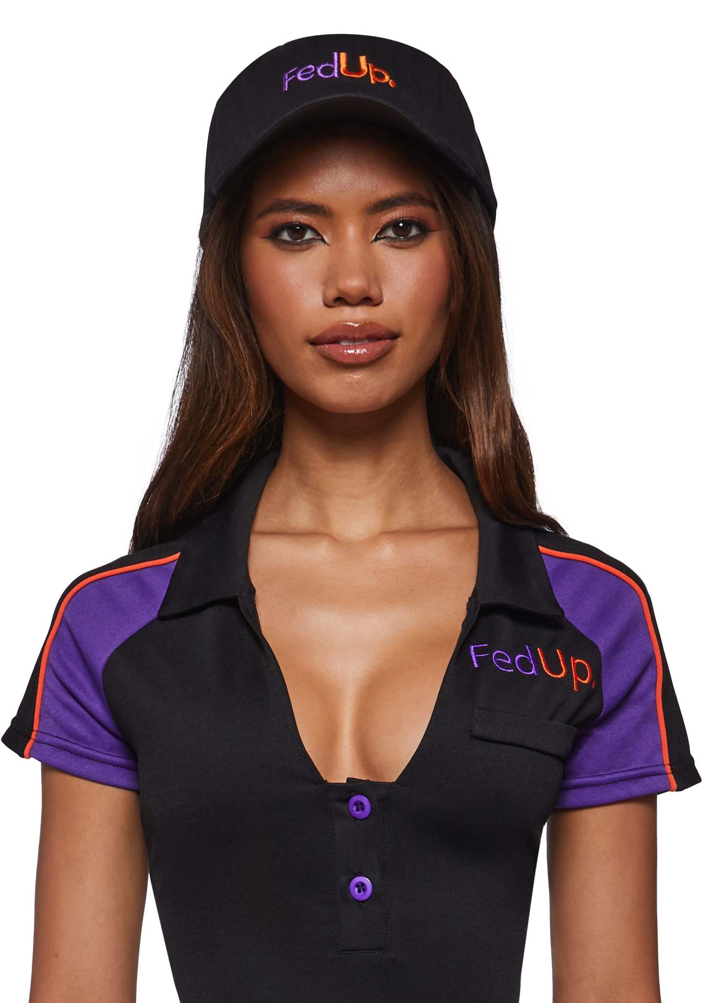 six|dark purple