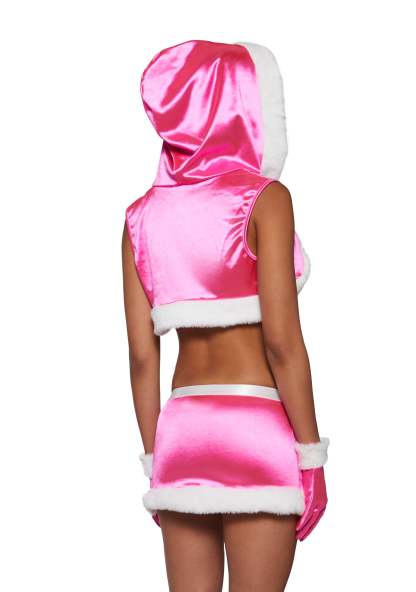 four|pink