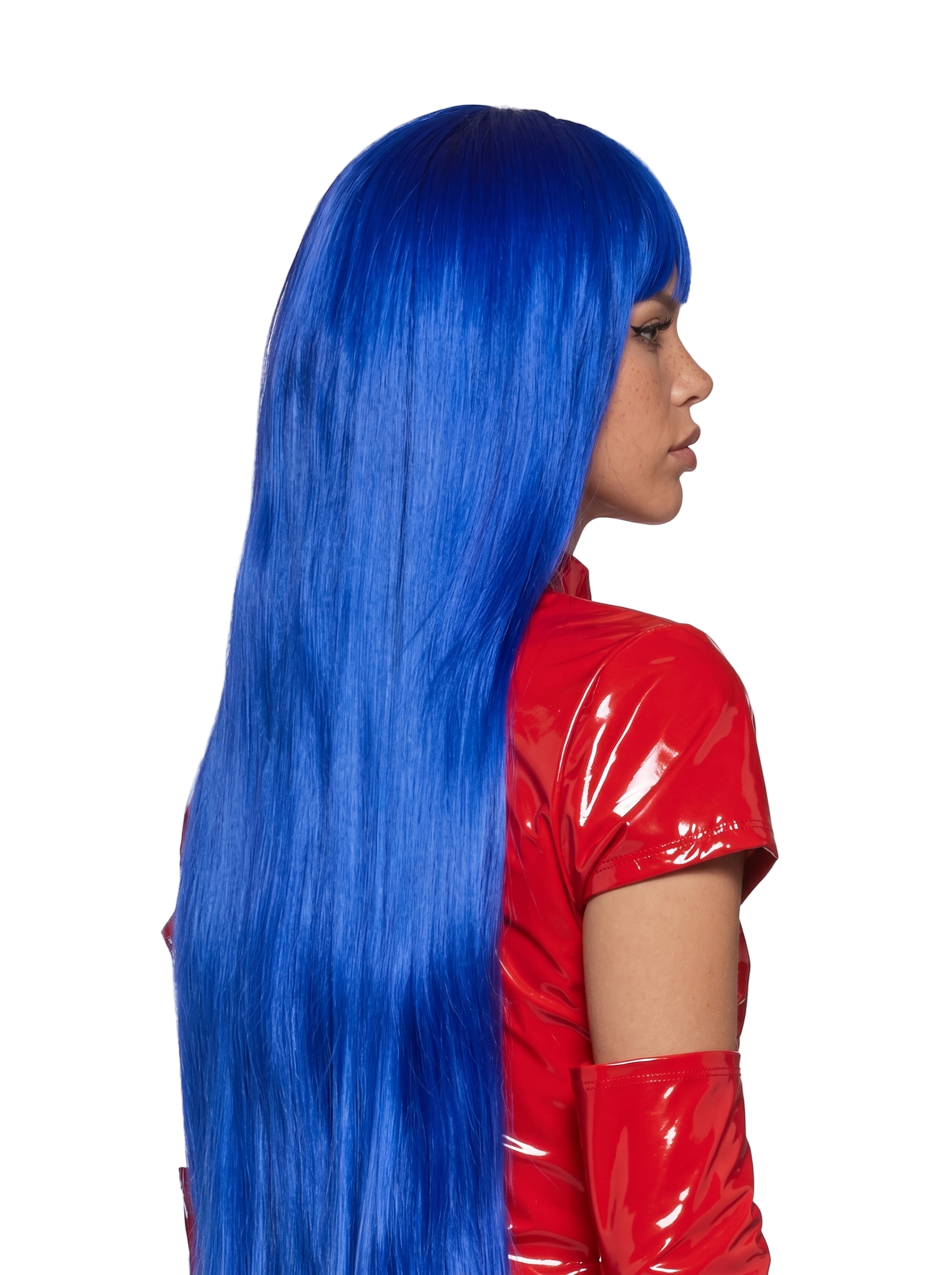 three|blue