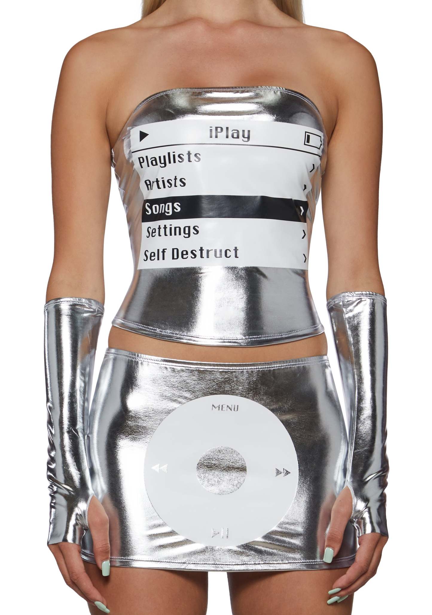 five|silver