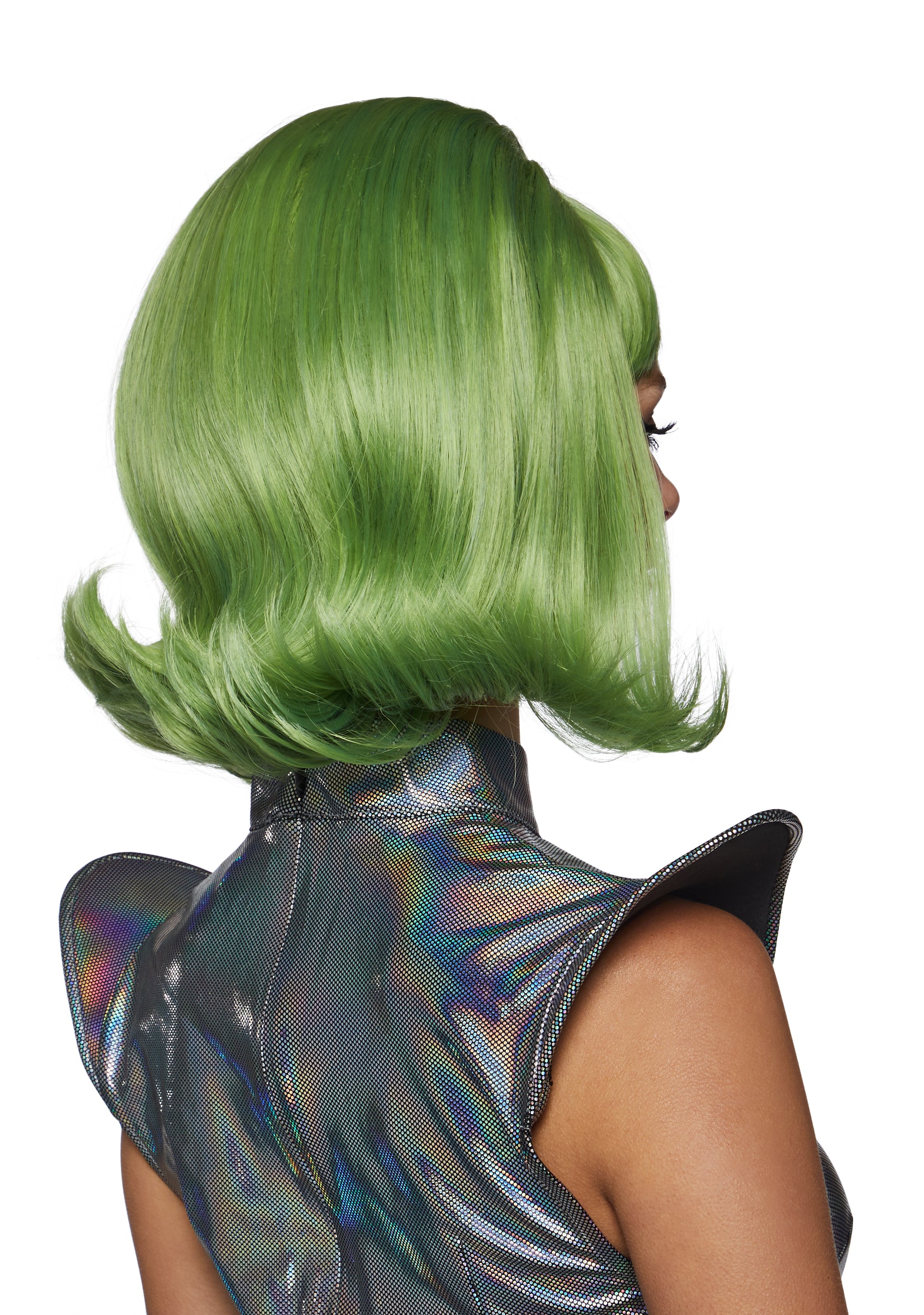 three|green