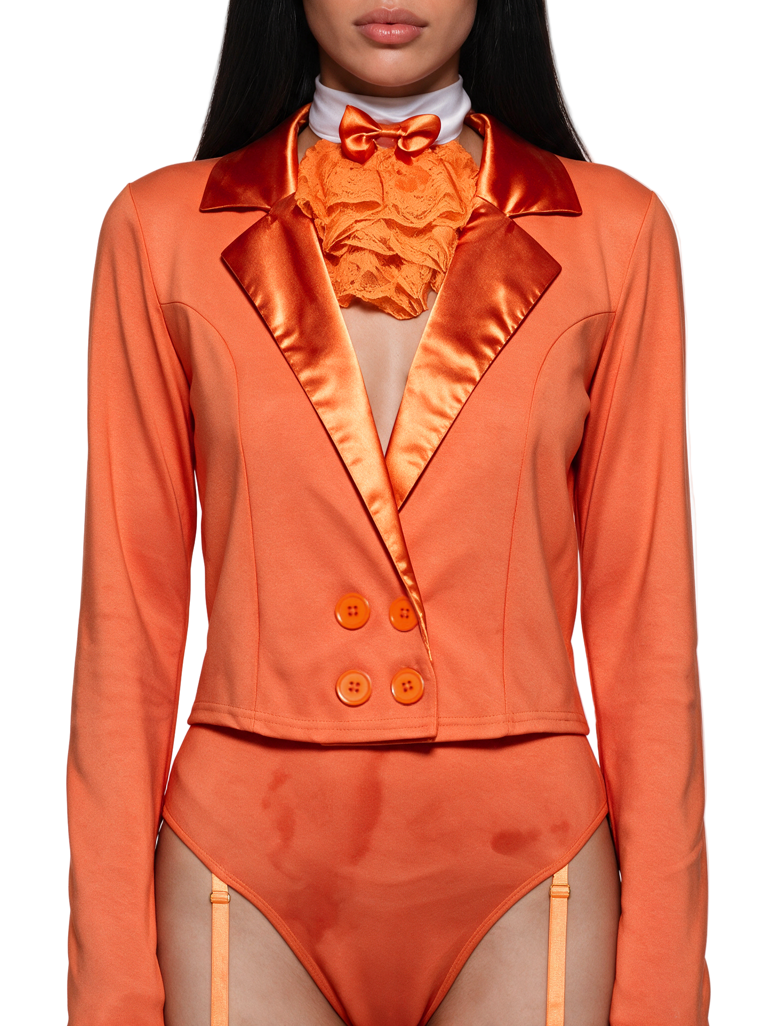 five|orange
