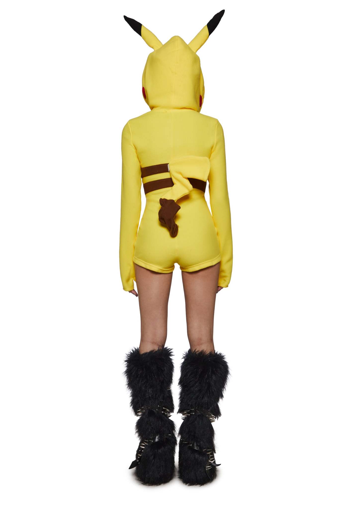 five|yellow