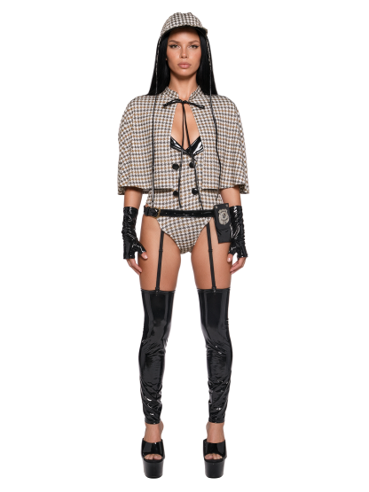 rollover|houndstooth