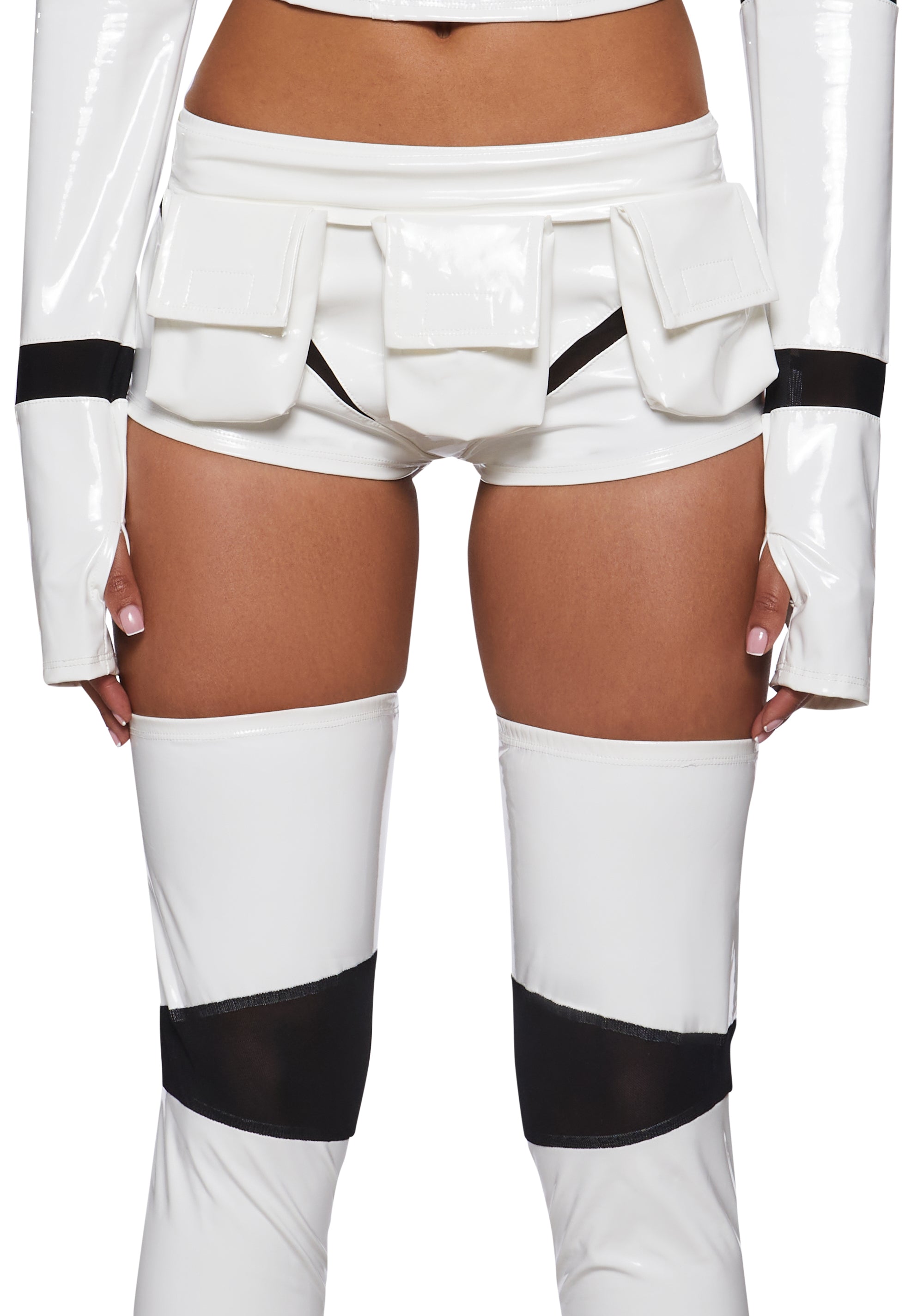 six|white
