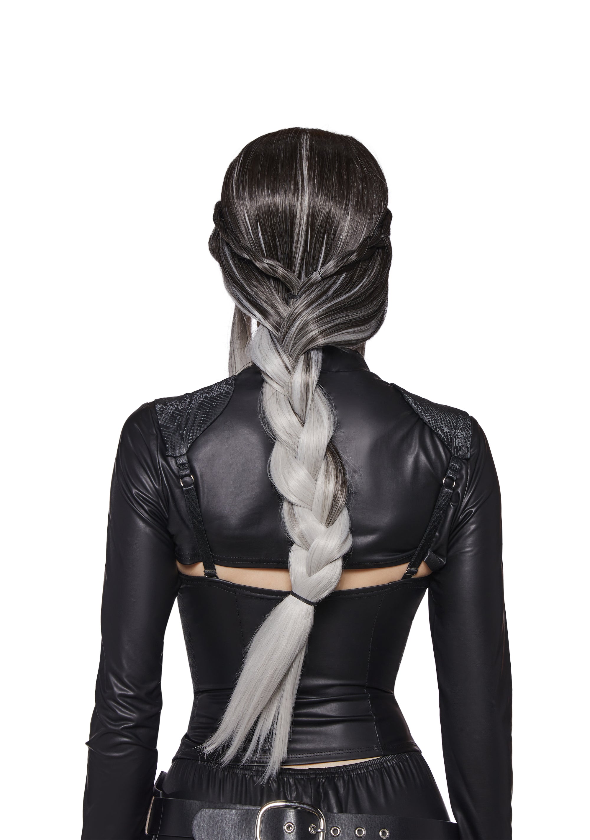 three|black