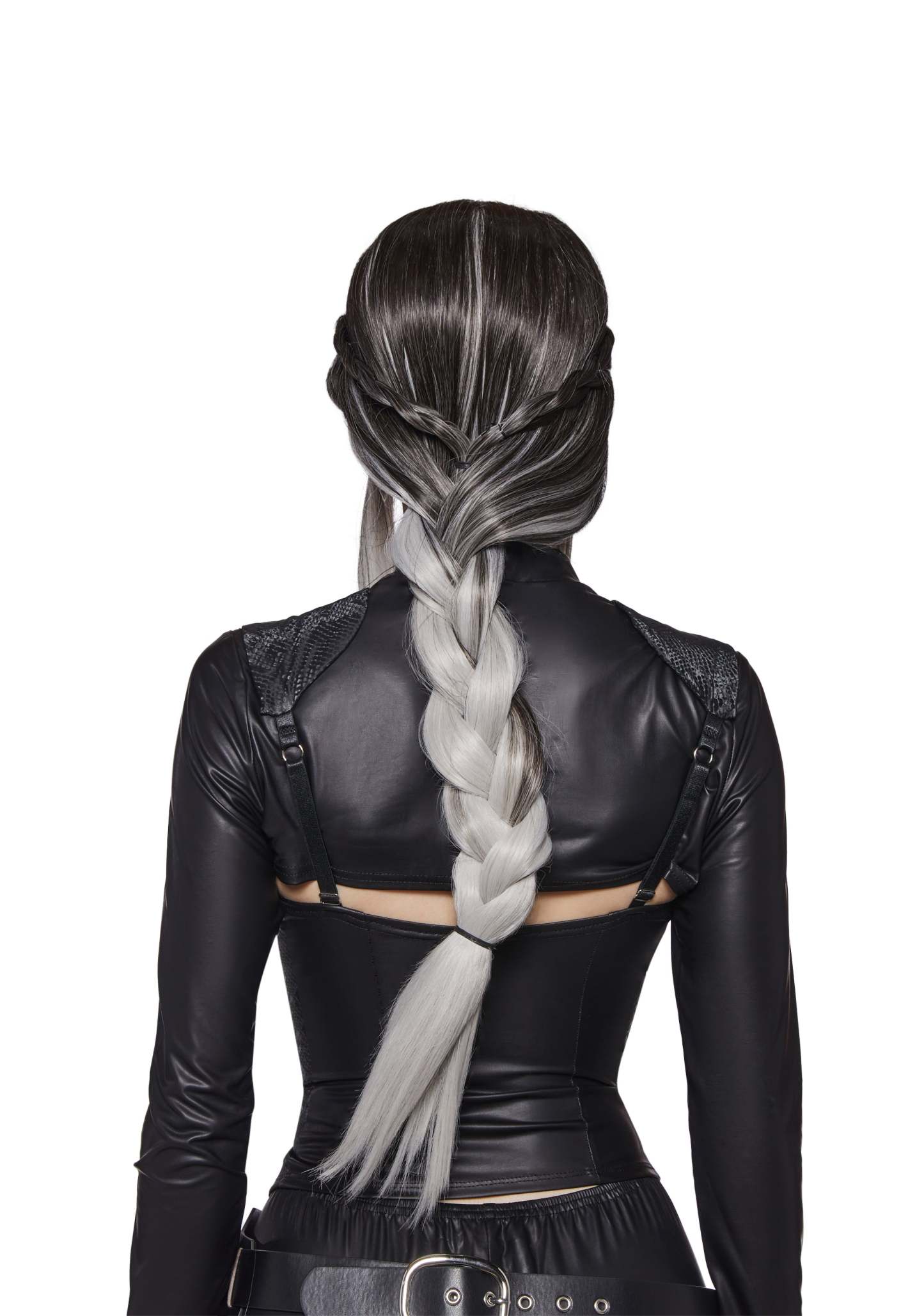 three|black