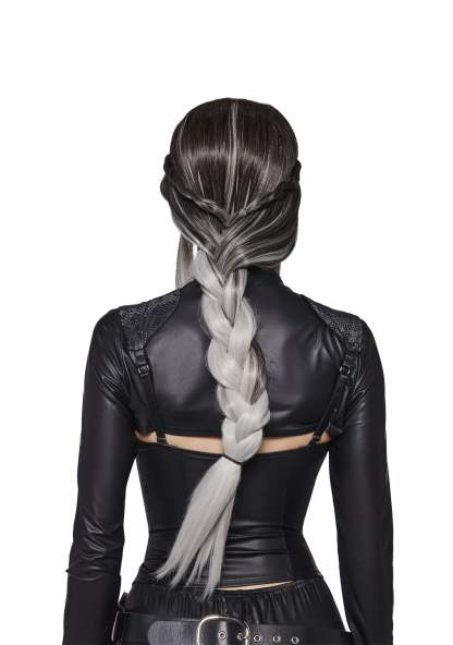 three|black