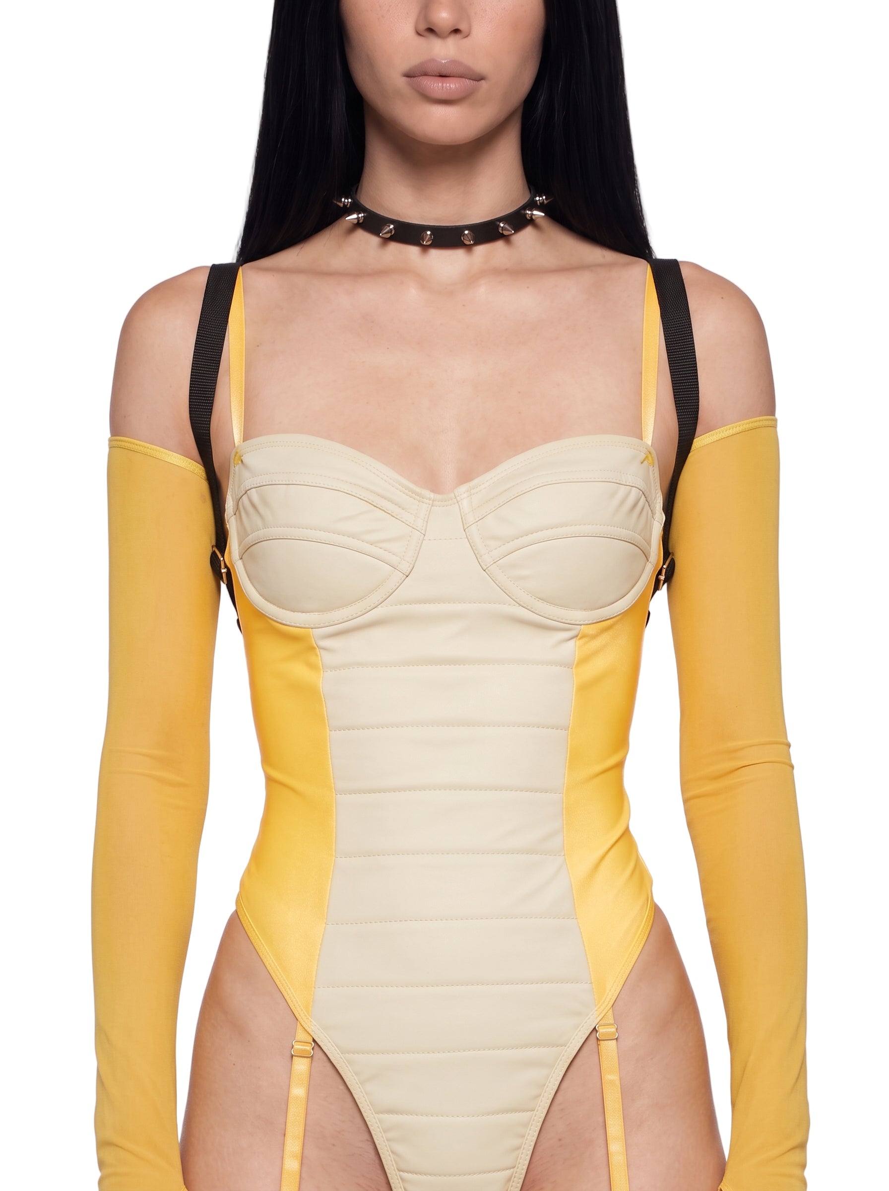 five|yellow