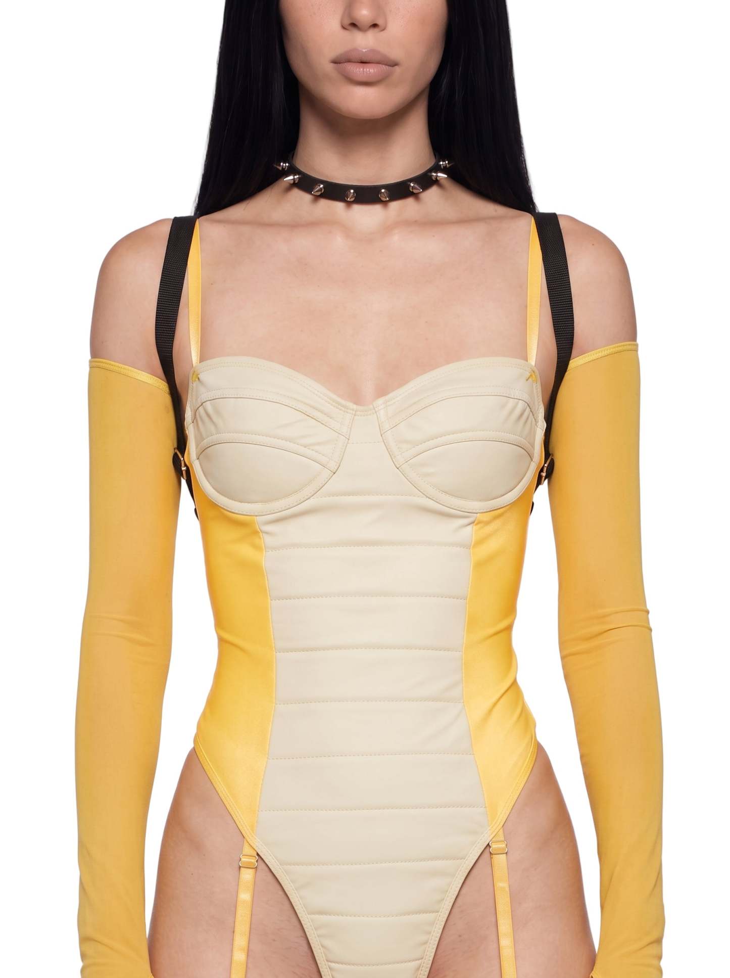 five|yellow