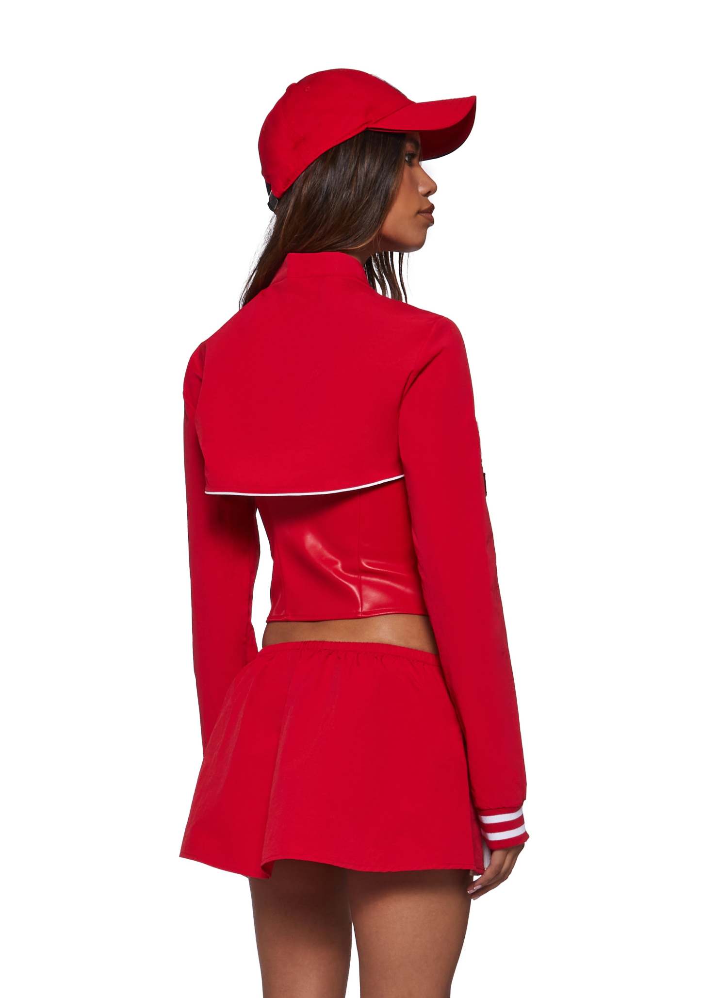 four|red