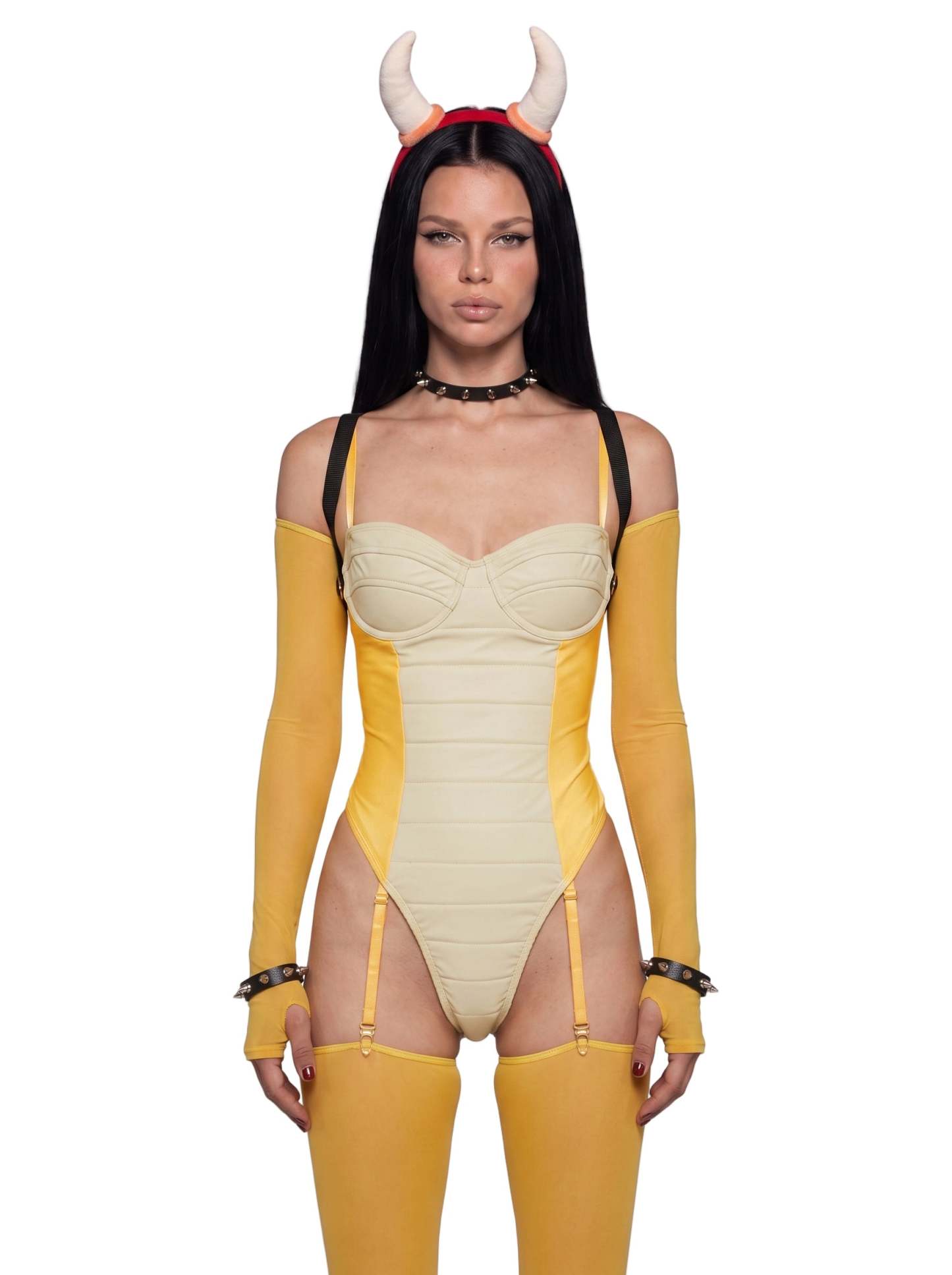 four|yellow