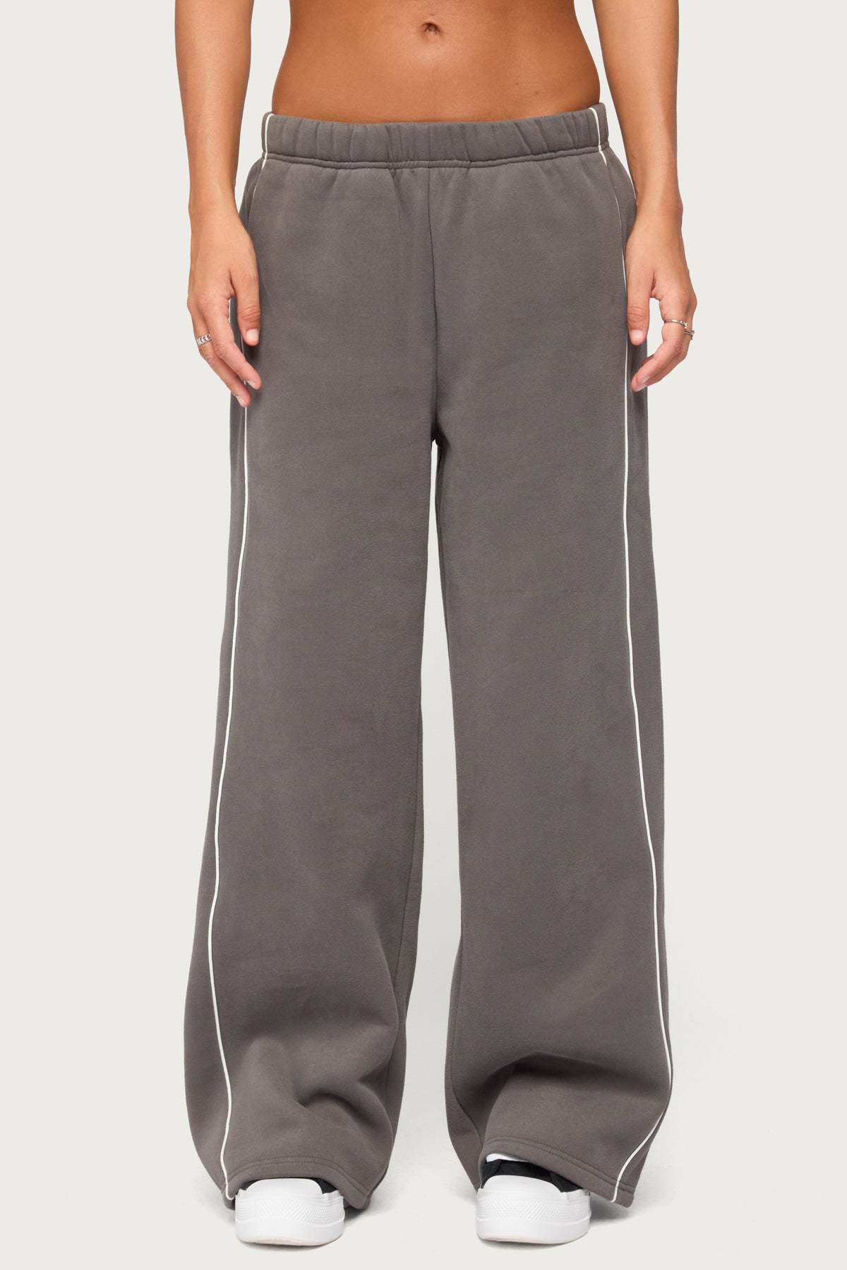 Autumn Sweatpants - CHARCOAL