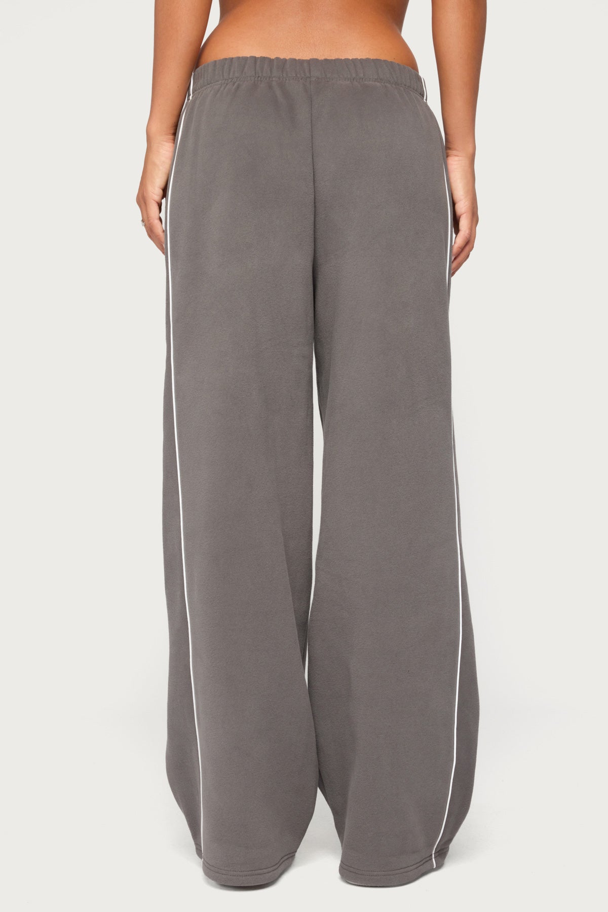 Autumn Sweatpants - CHARCOAL