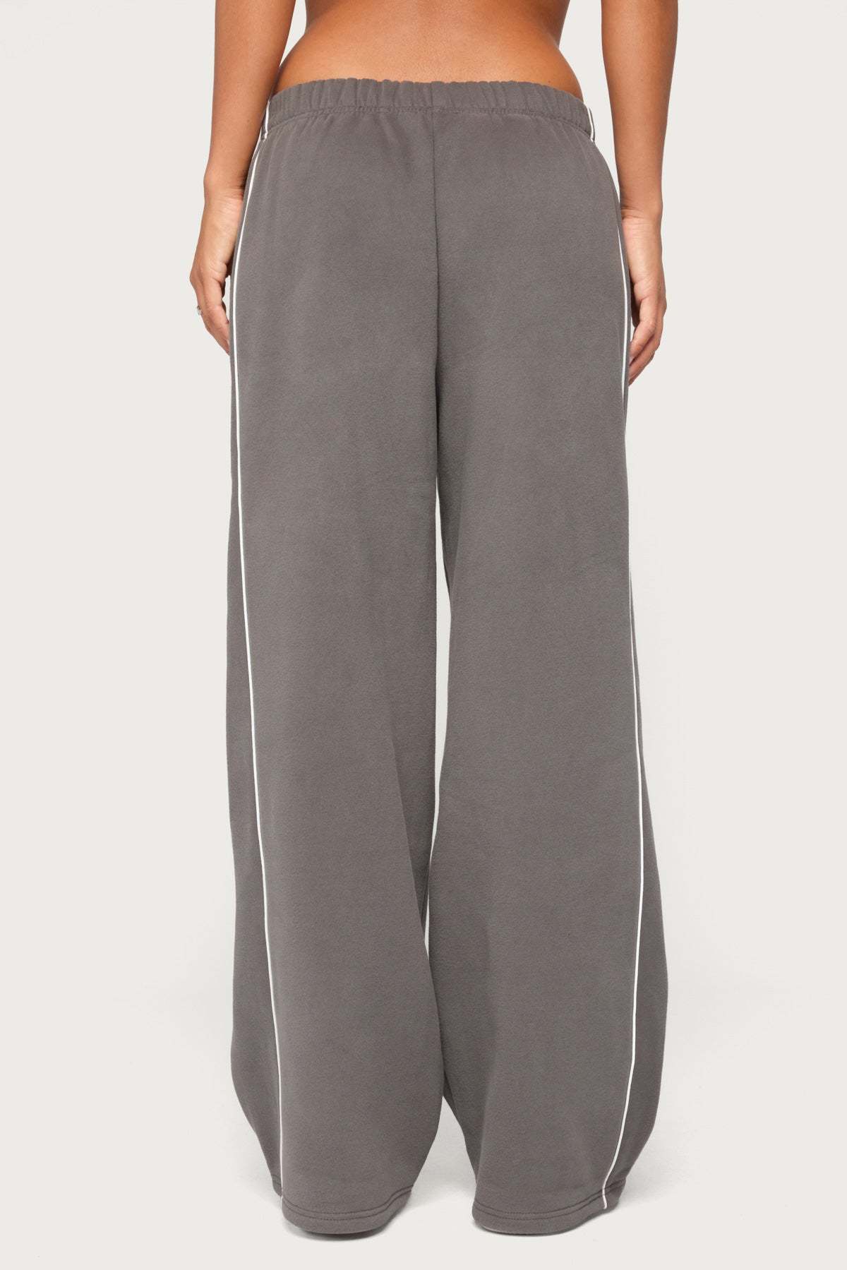 Autumn Sweatpants - CHARCOAL
