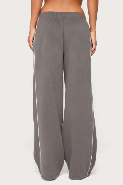 Autumn Sweatpants - CHARCOAL