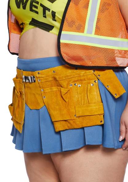 Nailed It Costume - MULTI