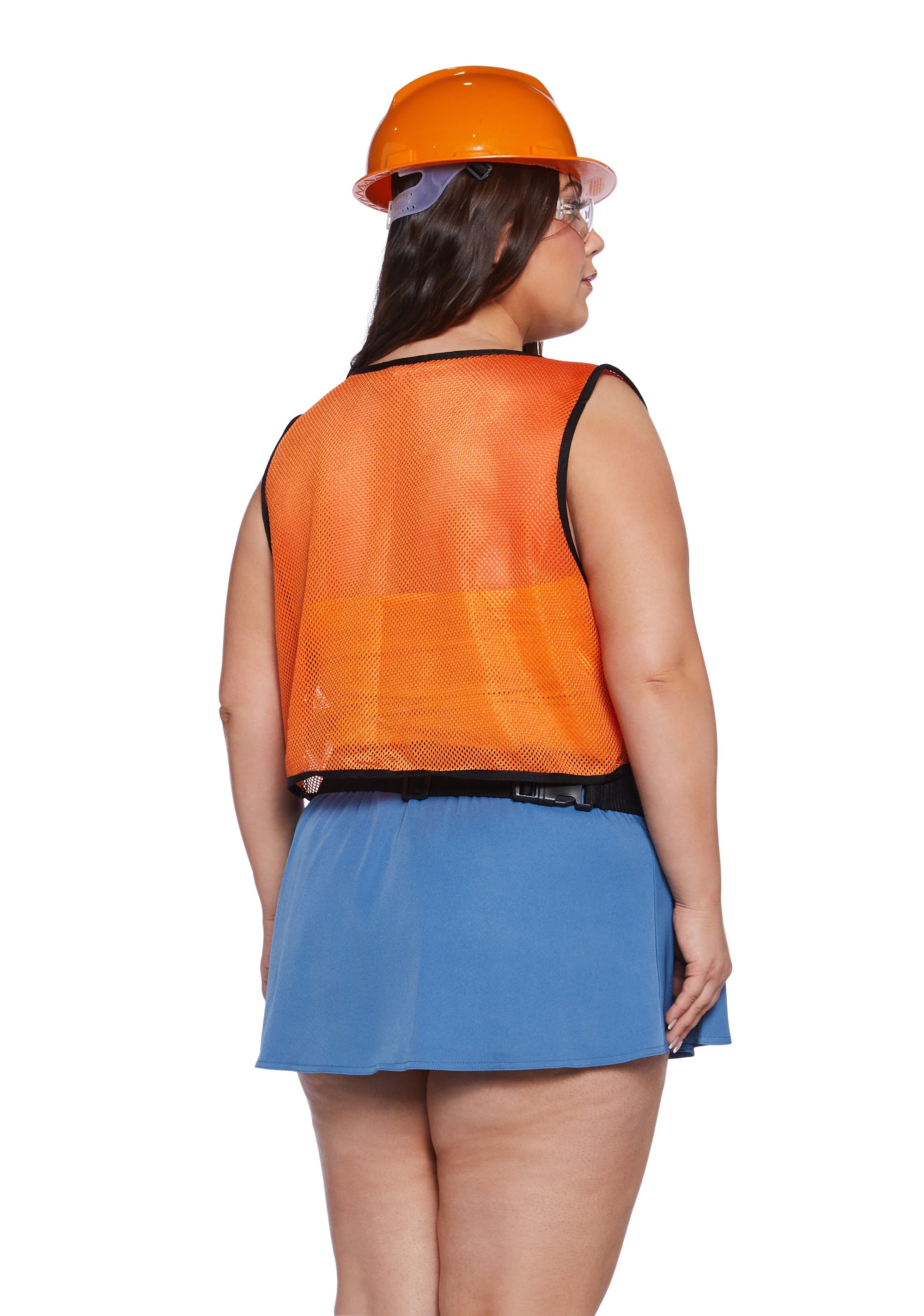 Nailed It Costume - MULTI