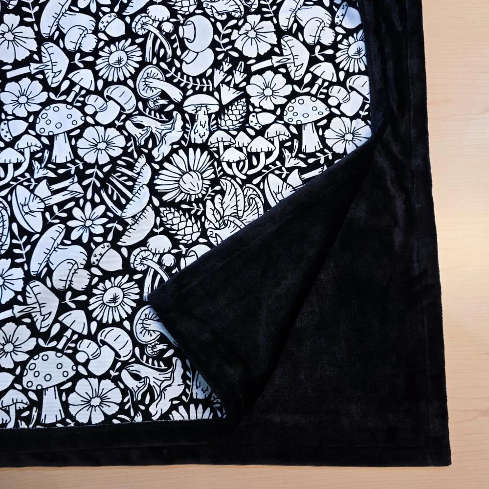 🔥Last Day 49% OFF - 🎨✨DIY Coloring Blanket