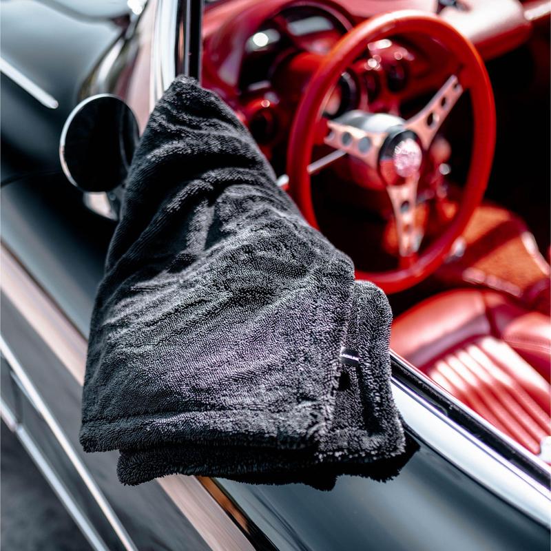 Ultra Absorbant Car Drying Towel