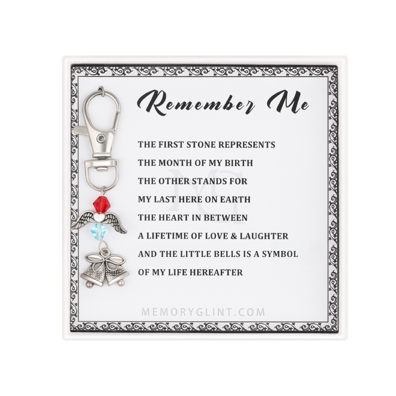 Remember Me-Little Bells