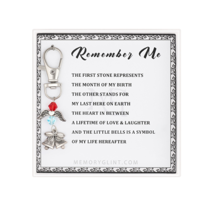 Remember Me-Little Bells