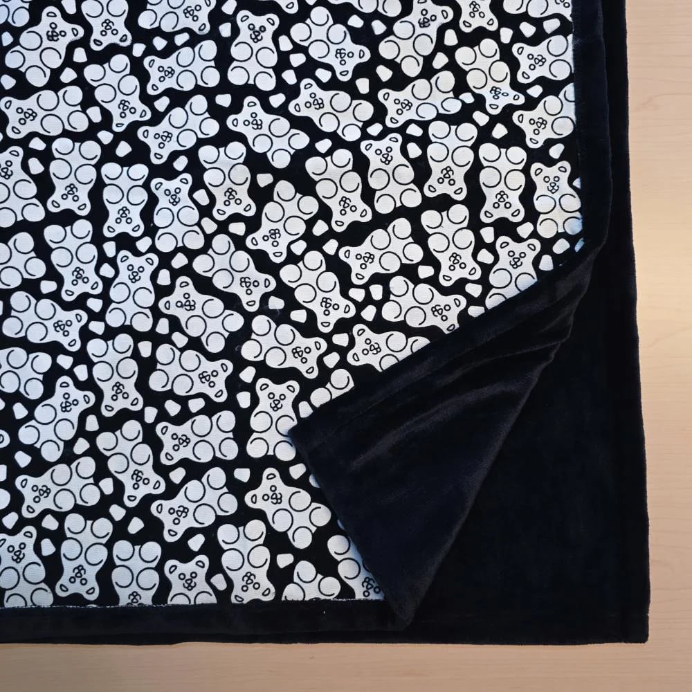 🔥Last Day 49% OFF - 🎨✨DIY Coloring Blanket