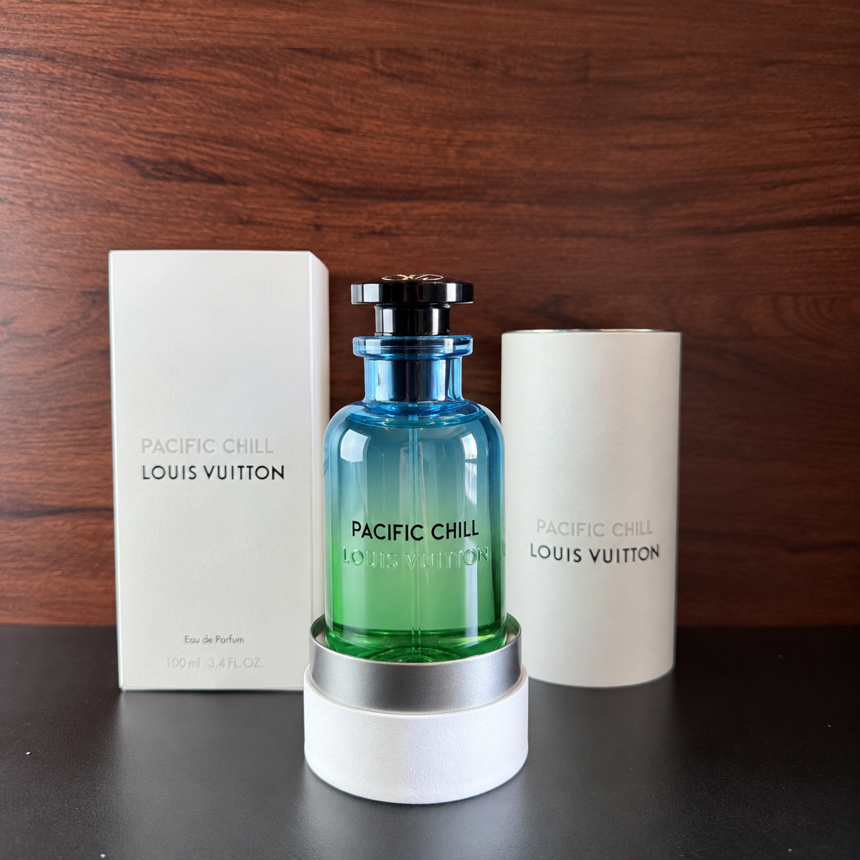 Louis Vuitton Pacific Chill 3.3FL.OZ/100ML