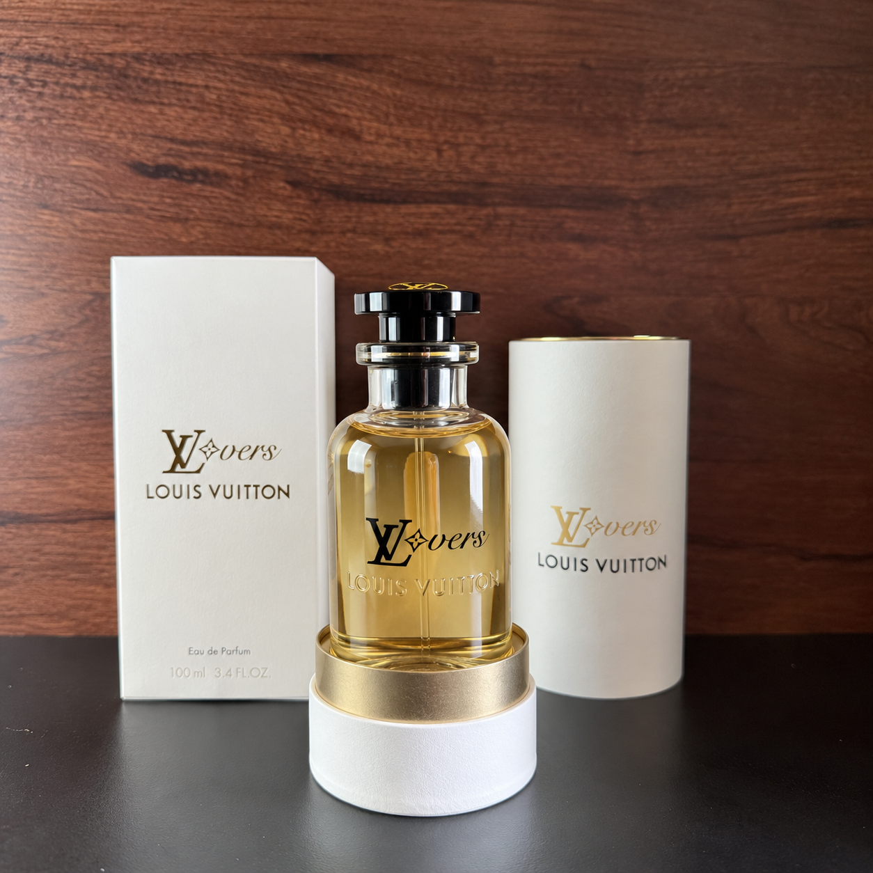 Louis Vuitton Lovers 3.3FL.OZ/100ML