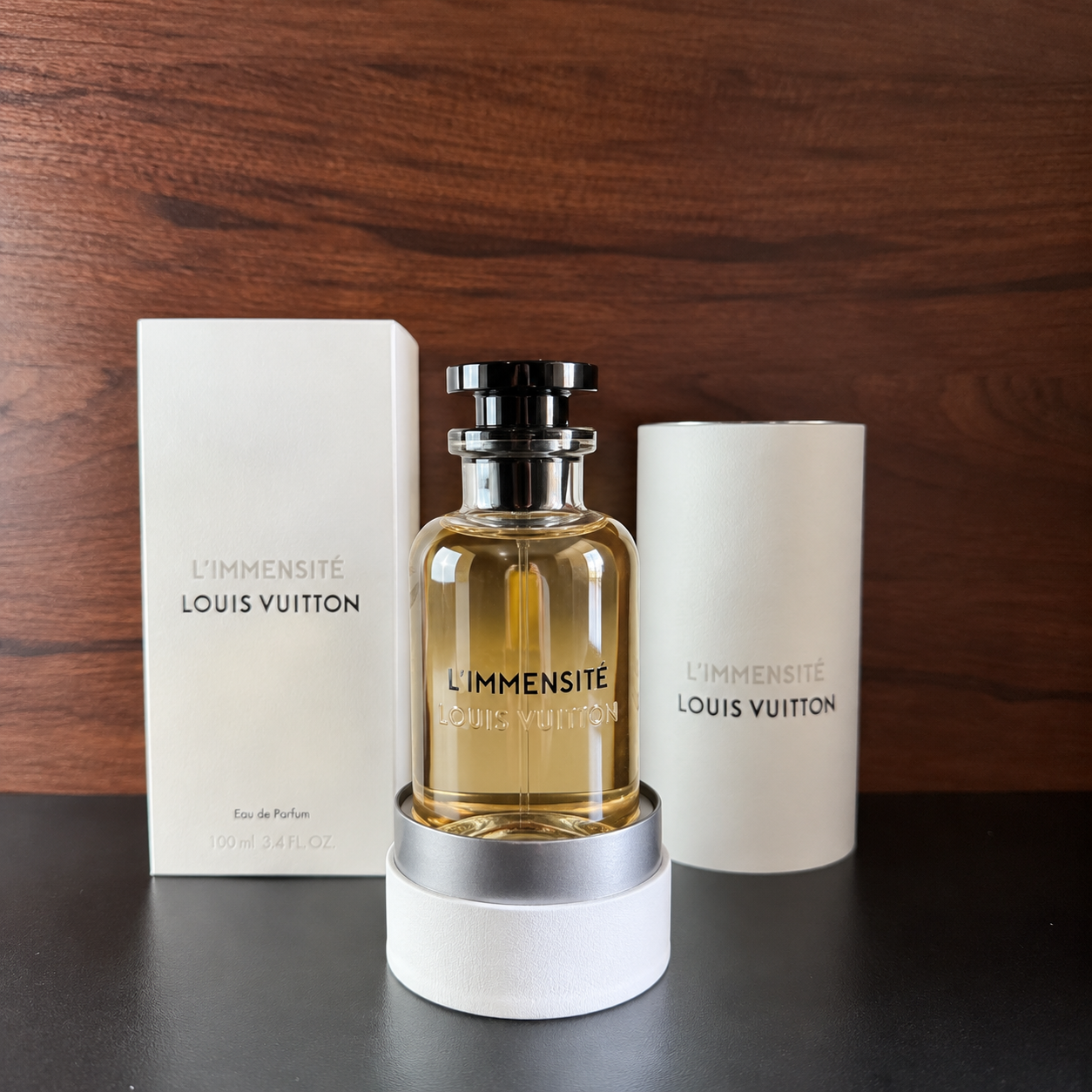 Louis Vuitton L'IMMENSITE 3.3FL.OZ/100ML