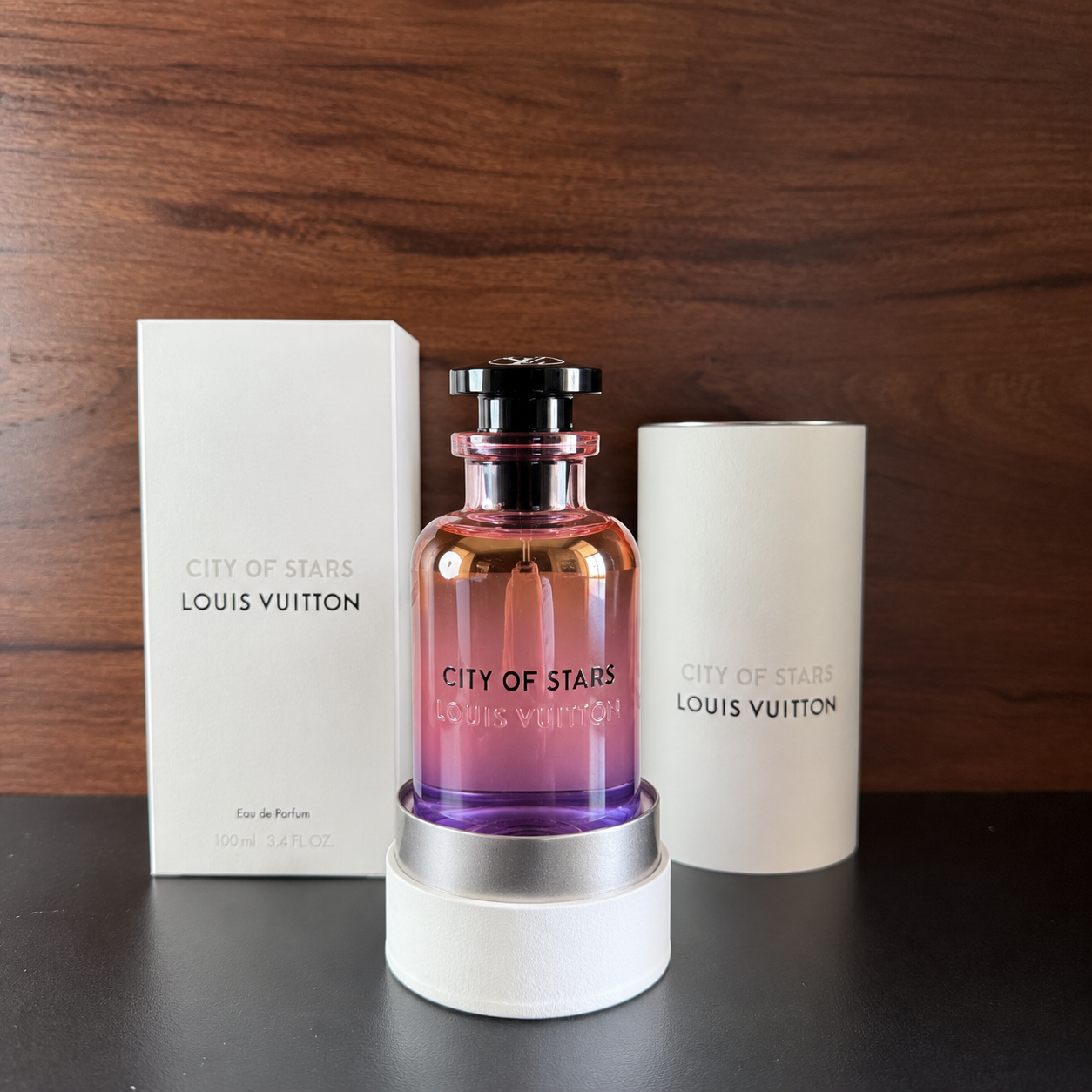 Louis Vuitton City of stars 3.3FL.OZ/100ML