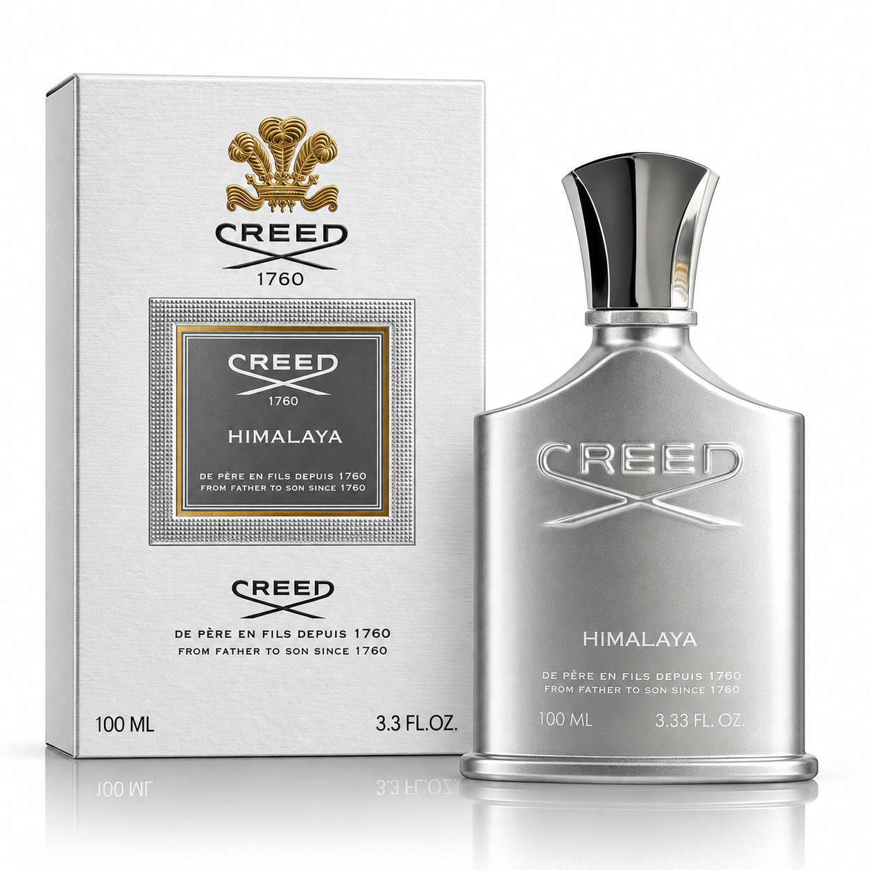 Creed Himalaya3.3FL.OZ 100ML