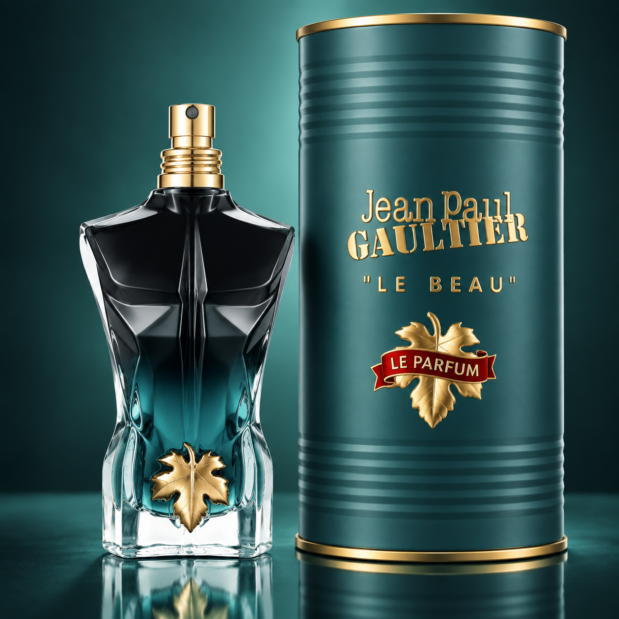 Jean Paul Gaultier La Belle Le Parfum 3.3FL.OZ/100ML