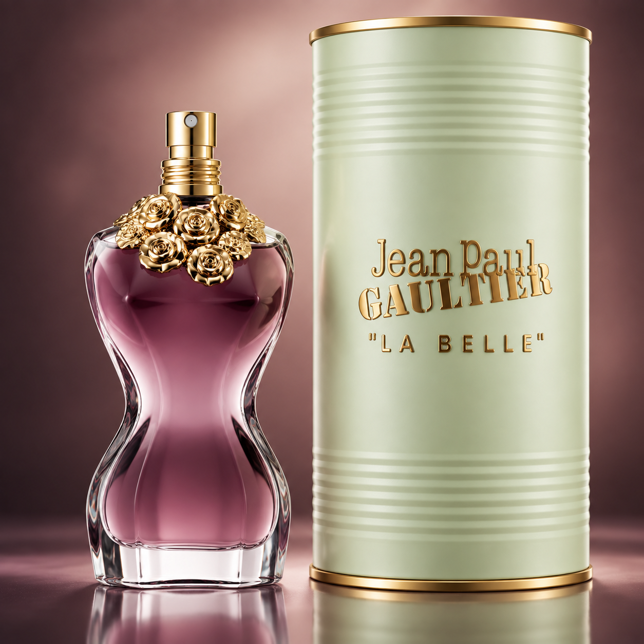Jean Paul Gaultier La Belle Le Parfum 3.3FL.OZ/100ML