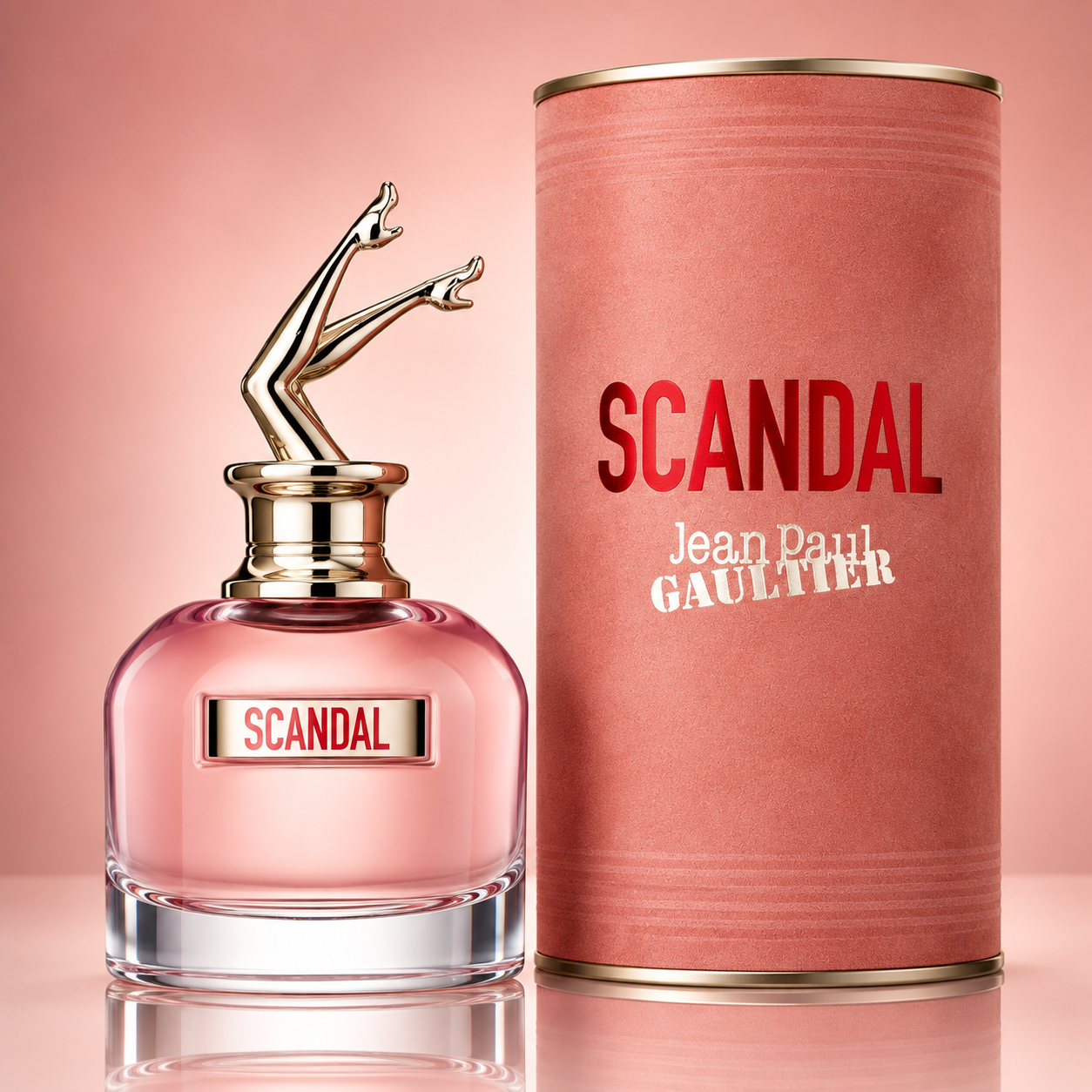 Jean Paul Gaultier SCANDAL 3.3FL.OZ/100ML