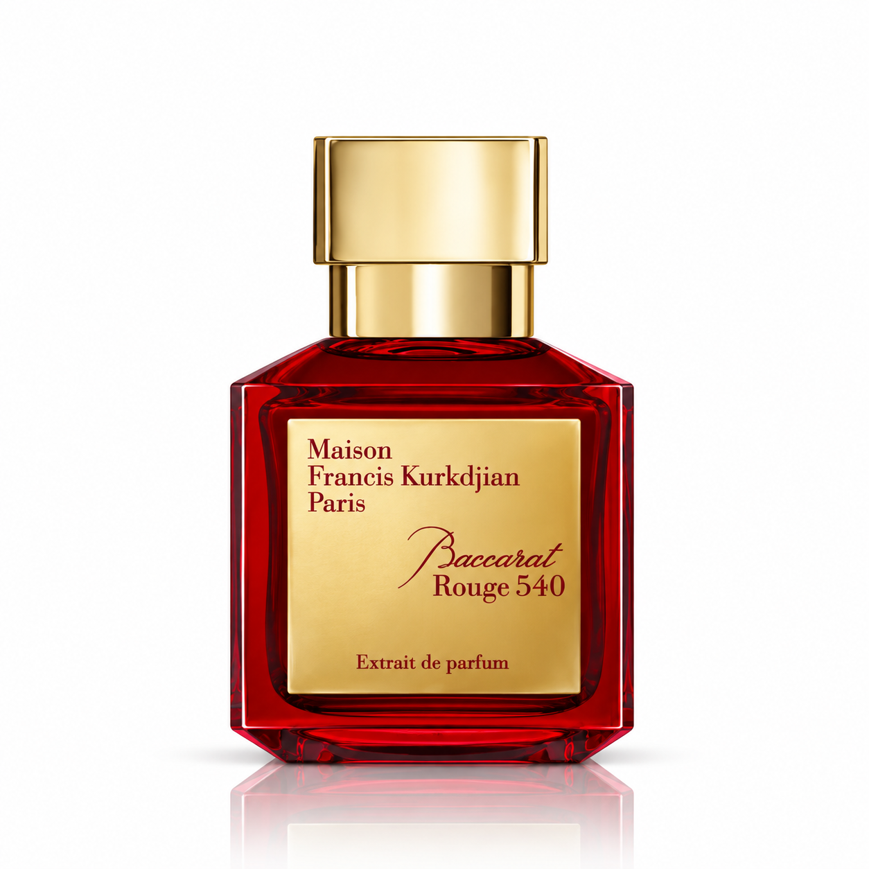 Maison Francis Kurkdjian Baccarat Rouge 540 2.4FL.OZ/70ML
