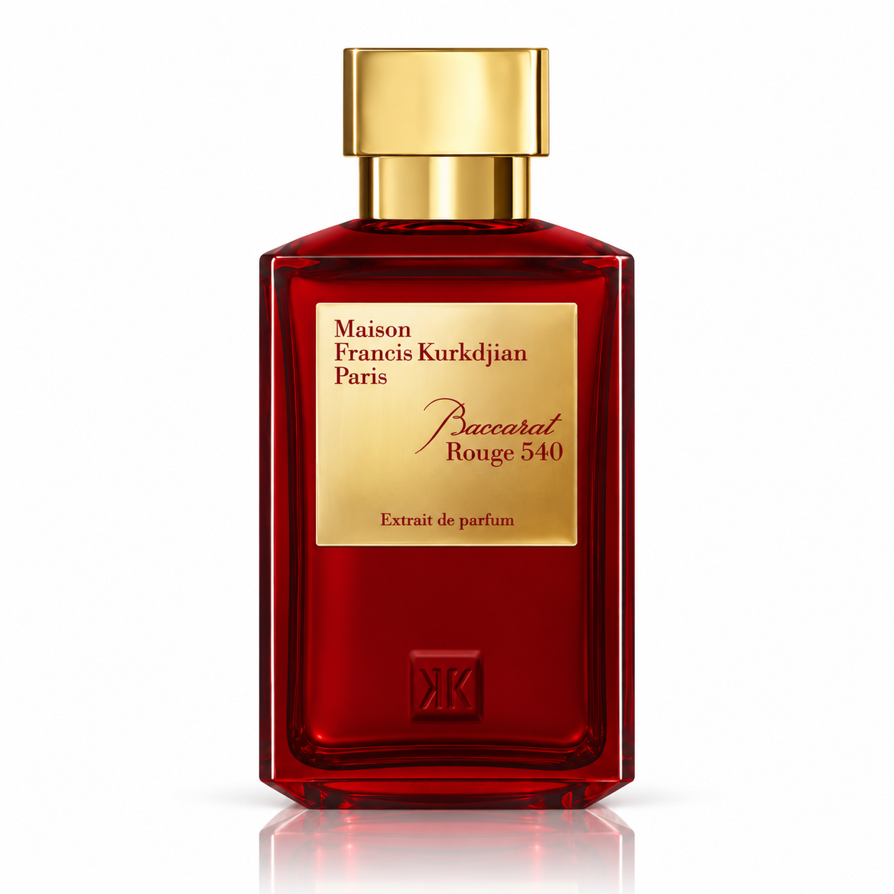 Maison Francis Kurkdjian Baccarat Rouge 540 6.8FL.OZ/200ML