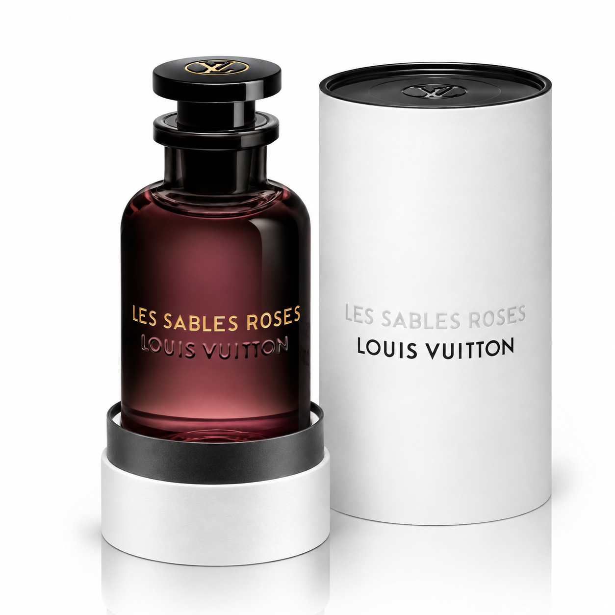 Louis Vuitton les sables roses 3.3FL.OZ/100ML